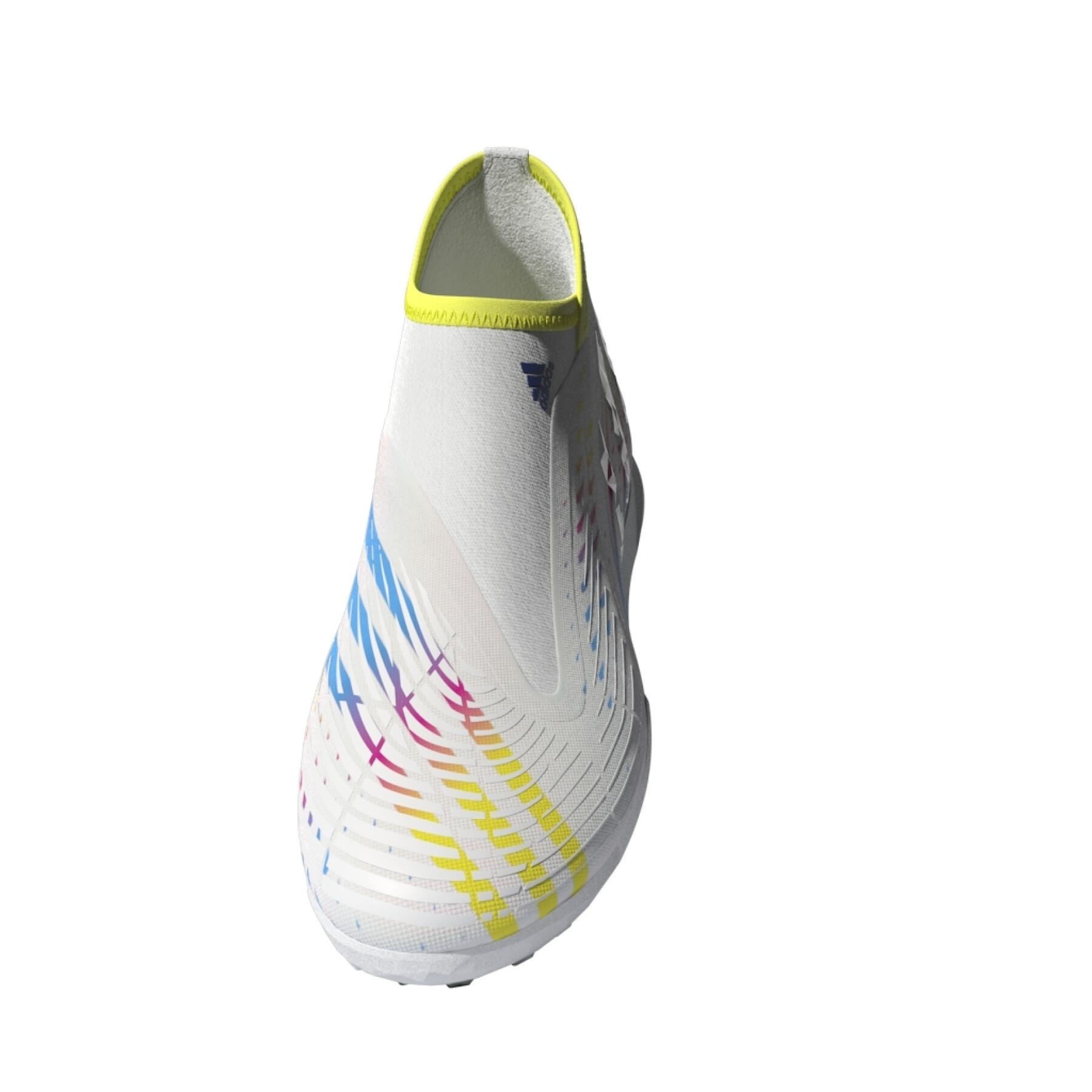 Voetbalschoenen adidas Predator Edge.3 TF - Al Rihla